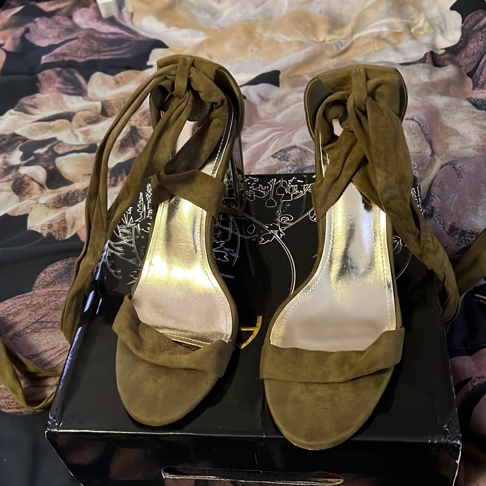 Heels